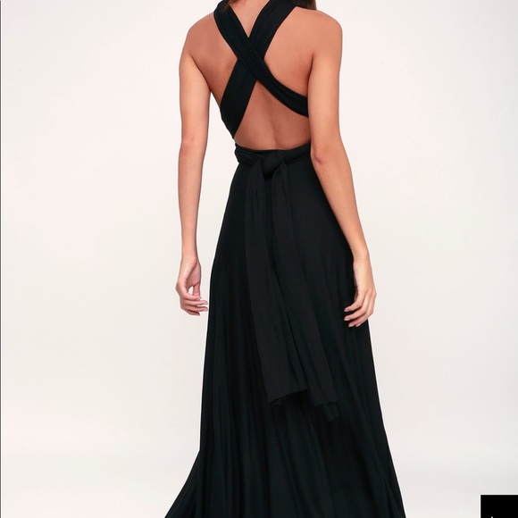 šLuluās āTricks of the Tradeā dress š - Picture 3 of 5